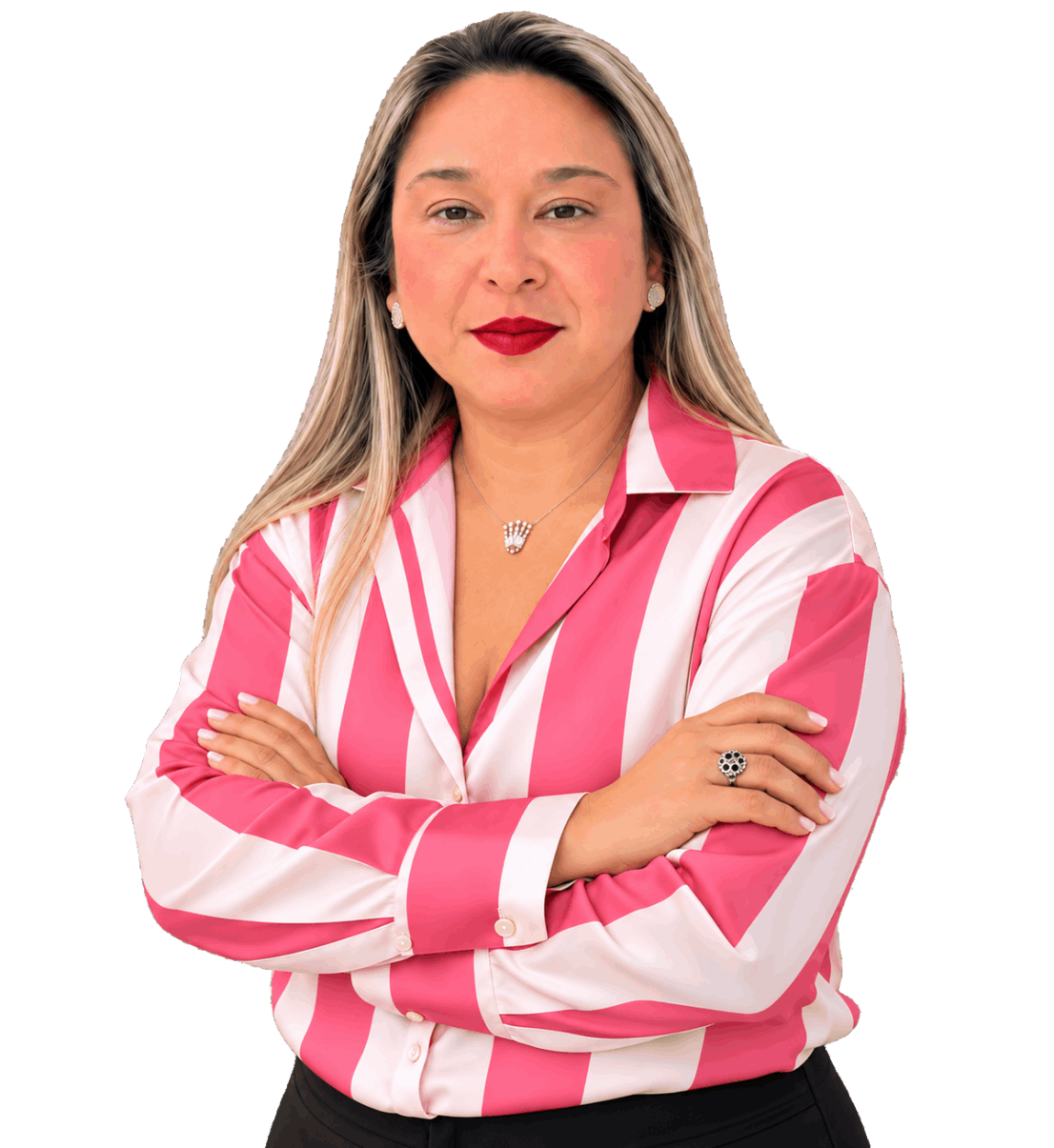 Mãe Luiza